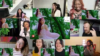 SECRET NUMBER "STARLIGHT" MV reaction mashup