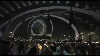 Sensation The final