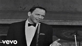 Frank Sinatra - You Make Me Feel So Young (Live At Royal Festival Hall / 1962)