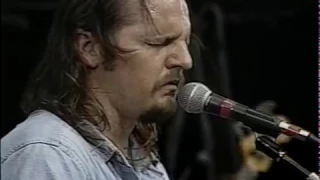 Jimmy LaFave at Kerrville (1995)