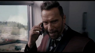 УБИТЬ ГЮНТЕРА / KILLING GUNTHER (16+) - РУССКИЙ ТРЕЙЛЕР (2017)