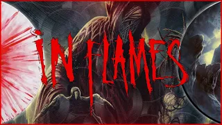 Обзор виниловой пластинки и бокс-сета In Flames - Foregone