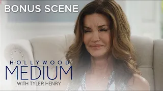 Janice Dickinson Blown Away by Tyler Henry | Hollywood Medium with Tyler Henry | E!