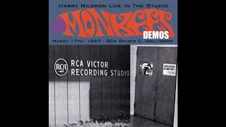 Harry Nilsson - 1967 Monkees Demos