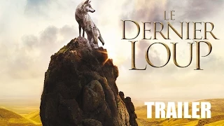 Le Dernier Loup - Trailer ST FR/NL - Sortie/Release: 25/02