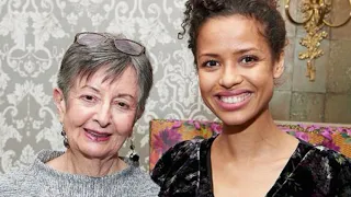 Gugu Mbatha-Raw Family (Boyfriend, Siblings, Parents)