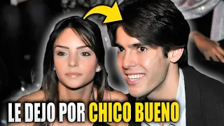 KAKÁ ABANDONADO por su MUJER POR CHICO BUENO | Maricel