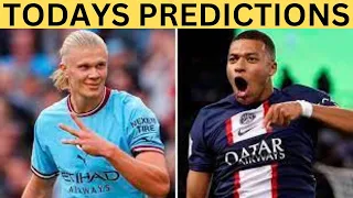 FOOTBALL PREDICTIONS TODAY 28/12/2022|SOCCER PREDICTIONS|BETTING TIPS| Today's betting tip28/12/2022