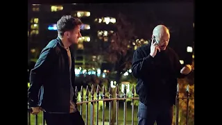 Mr Inbetween  opening scene from series 1