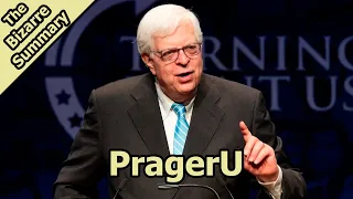 The Shameful Case Of PragerU