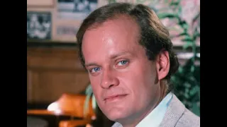 Cheers - Frasier Crane funny moments Part 2 HD