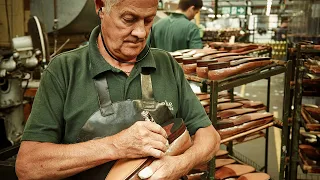 Loake Shoemakers Repairs Service
