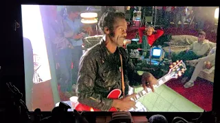 Chuck Berry & Keith Richards (1987)