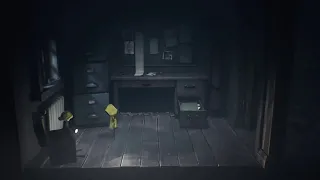 Little  Nightmares 2 Live Game Play