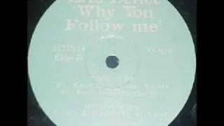 Eric Benet - Why You Follow Me (Kool Drop Vocal Remix)(TO)