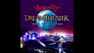 Dream Theater  -  Rock In Rio - Top Of The World Tour (Live) (Progressive Metal)