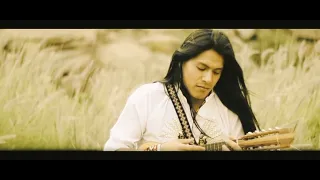 | leo rojas - chaski '-_-' |@LEOROJASofficial #peacefulmusic #leorojas