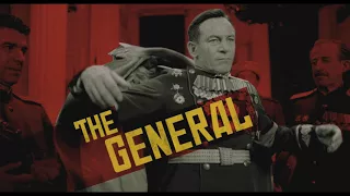 The Death Of Stalin Red Band Theatrical Trailer