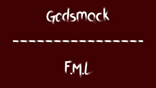 Godsmack -  FML (Lyrics)