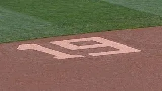 Mariners' broadcast on the passing of Gwynn