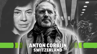 Anton Corbijn On His Next Film Switzerland About Writer Patricia Highsmith