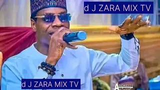 ADO Gwanja IYE FT D J ZARA MIX TV