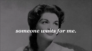 Where The Boys Are  CONNIE FRANCIS  (with lyrics)