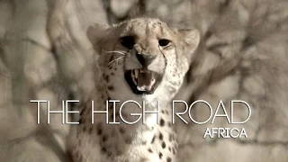 The High Road: Africa - Coming soon!