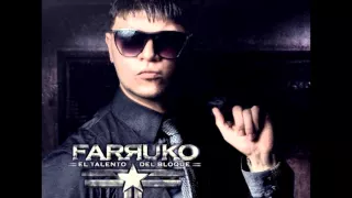 De que me sirve la vida- Camila ft. Farruko - (Official Remix)-