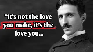 nikola tesla quotes on success | quotes from nikola tesla |