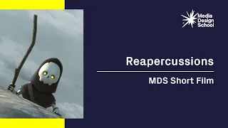 Reapercussions | Media Design School short film