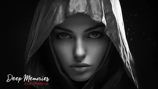 Deep Feelings Mix [2023] - Deep House, Vocal House, Nu Disco, Chillout  Mix by Deep Memories #128