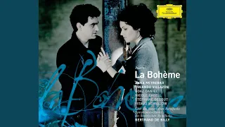 Puccini: La Bohème / Act 1 - "O soave fanciulla"