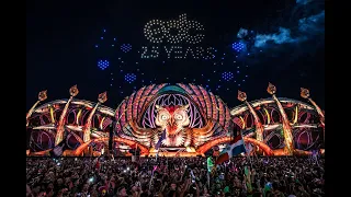 EDC LAS VEGAS 2021      AFTERMOVIE