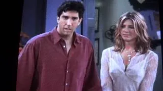 Friends Season 8 Episode 9 - The One with the Rumor