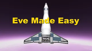 Eve Made Easy