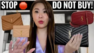 How to get YSL Bags on "SALE" - Watch before you BUY! *SAVE UP TO $750*