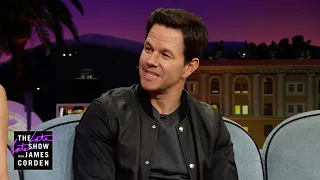Mark Wahlberg's Tattoo Advice For Post Malone