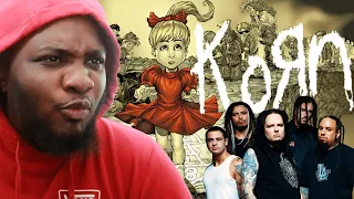 FIRST TIME HEARING Korn - Freak On a Leash REACTION