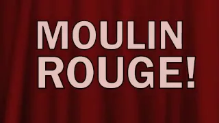 Your song - Moulin Rouge ( Subtitulada en español ) Ewan Mcgregor (canción de elthon john