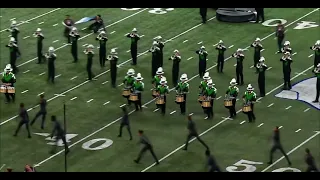 Totally Not The Cavaliers at DCI Finals 2023