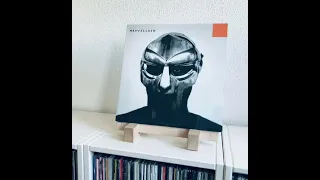 (FREE) MF DOOM x madlib type beat "LCC124" / produced by CNSPRCY