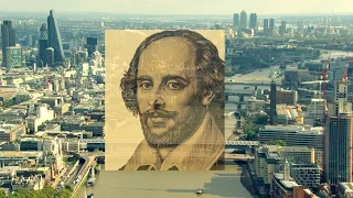 Shakespeare and the City of London