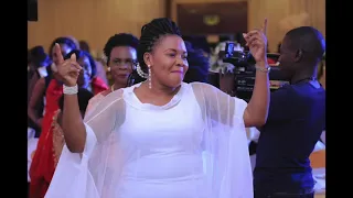 Judith Babirye - All Old Music (Official Gospel Throwback Non-Stop)