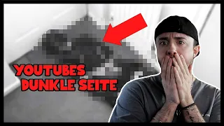 Das sind die verstörendsten und gruseligsten YouTube Accounts!