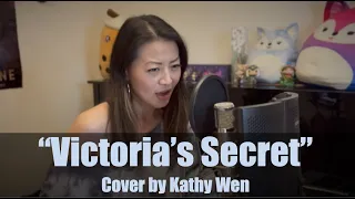 Victoria's Secret - Jax | Cover by Kathy Wen