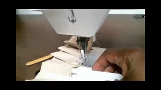 Quick Pleaters Sew Fast & Perfect Pleats