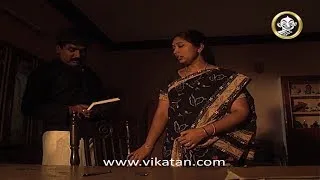 Kolangal Episode 623