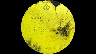 Gals - Yellow (Last Pines Remix) [ISRD019]