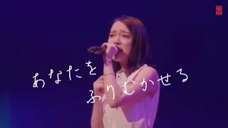 上白石萌音 まちぶせ「石川ひとみcover曲」あなたをふりむかせる 字幕入り